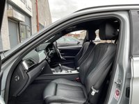 USED 2015 65 BMW 3 SERIES 2.0 320D XDRIVE M SPORT TOURING 5d 188 BHP 