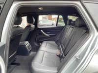 USED 2015 65 BMW 3 SERIES 2.0 320D XDRIVE M SPORT TOURING 5d 188 BHP 