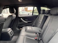 USED 2015 65 BMW 3 SERIES 2.0 320D XDRIVE M SPORT TOURING 5d 188 BHP 