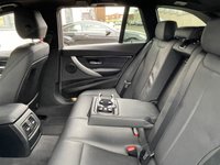 USED 2015 65 BMW 3 SERIES 2.0 320D XDRIVE M SPORT TOURING 5d 188 BHP 