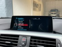 USED 2015 65 BMW 3 SERIES 2.0 320D XDRIVE M SPORT TOURING 5d 188 BHP 