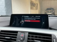 USED 2015 65 BMW 3 SERIES 2.0 320D XDRIVE M SPORT TOURING 5d 188 BHP 