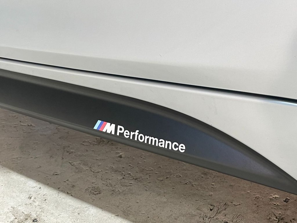 USED 2015 65 BMW 3 SERIES 2.0 320D XDRIVE M SPORT TOURING 5d 188 BHP 