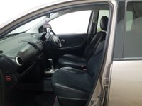 USED 2011 61 NISSAN NOTE 1.6 TEKNA 5d 110 BHP 