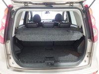USED 2011 61 NISSAN NOTE 1.6 TEKNA 5d 110 BHP 