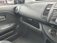 USED 2011 61 NISSAN NOTE 1.6 TEKNA 5d 110 BHP 