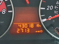 USED 2011 61 NISSAN NOTE 1.6 TEKNA 5d 110 BHP 