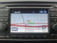 USED 2011 61 NISSAN NOTE 1.6 TEKNA 5d 110 BHP 