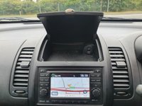 USED 2011 61 NISSAN NOTE 1.6 TEKNA 5d 110 BHP 
