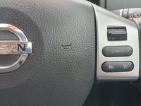 USED 2011 61 NISSAN NOTE 1.6 TEKNA 5d 110 BHP 