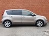 USED 2011 61 NISSAN NOTE 1.6 TEKNA 5d 110 BHP 