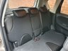 USED 2011 61 NISSAN NOTE 1.6 TEKNA 5d 110 BHP 