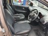 USED 2011 61 NISSAN NOTE 1.6 TEKNA 5d 110 BHP 