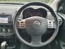 USED 2011 61 NISSAN NOTE 1.6 TEKNA 5d 110 BHP 