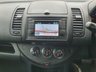 USED 2011 61 NISSAN NOTE 1.6 TEKNA 5d 110 BHP 