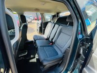 USED 2015 15 VAUXHALL MERIVA 1.6 TECH LINE CDTI ECOFLEX S/S 5d 134 BHP Great Spec Spacious MPV Diesel