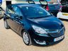 USED 2015 15 VAUXHALL MERIVA 1.6 TECH LINE CDTI ECOFLEX S/S 5d 134 BHP Great Spec Spacious MPV Diesel