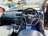 USED 2015 15 VAUXHALL MERIVA 1.6 TECH LINE CDTI ECOFLEX S/S 5d 134 BHP Great Spec Spacious MPV Diesel
