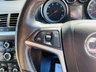 USED 2015 15 VAUXHALL MERIVA 1.6 TECH LINE CDTI ECOFLEX S/S 5d 134 BHP Great Spec Spacious MPV Diesel