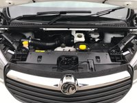 USED 2015 65 VAUXHALL VIVARO 1.6 2900 L1H1 CDTI P/V 114 BHP PRICE 10000 + VAT 2000 TOTAL =12000