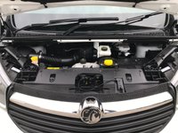 USED 2015 65 VAUXHALL VIVARO 1.6 2900 L1H1 CDTI P/V 114 BHP PRICE 10000 + VAT 2000 TOTAL =12000