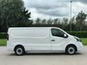 USED 2015 65 VAUXHALL VIVARO 1.6 2900 L1H1 CDTI P/V 114 BHP PRICE 10000 + VAT 2000 TOTAL =12000