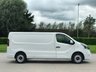 USED 2015 65 VAUXHALL VIVARO 1.6 2900 L1H1 CDTI P/V 114 BHP PRICE 10000 + VAT 2000 TOTAL =12000