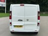 USED 2015 65 VAUXHALL VIVARO 1.6 2900 L1H1 CDTI P/V 114 BHP PRICE 10000 + VAT 2000 TOTAL =12000