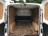 USED 2015 65 VAUXHALL VIVARO 1.6 2900 L1H1 CDTI P/V 114 BHP PRICE 10000 + VAT 2000 TOTAL =12000