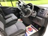 USED 2015 65 VAUXHALL VIVARO 1.6 2900 L1H1 CDTI P/V 114 BHP PRICE 10000 + VAT 2000 TOTAL =12000