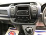 USED 2015 65 VAUXHALL VIVARO 1.6 2900 L1H1 CDTI P/V 114 BHP PRICE 10000 + VAT 2000 TOTAL =12000
