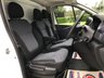 USED 2015 65 VAUXHALL VIVARO 1.6 2900 L1H1 CDTI P/V 114 BHP PRICE 10000 + VAT 2000 TOTAL =12000