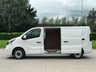 USED 2015 65 VAUXHALL VIVARO 1.6 2900 L1H1 CDTI P/V 114 BHP PRICE 10000 + VAT 2000 TOTAL =12000