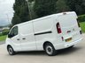USED 2015 65 VAUXHALL VIVARO 1.6 2900 L1H1 CDTI P/V 114 BHP PRICE 10000 + VAT 2000 TOTAL =12000