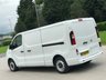 USED 2015 65 VAUXHALL VIVARO 1.6 2900 L1H1 CDTI P/V 114 BHP PRICE 10000 + VAT 2000 TOTAL =12000