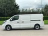 USED 2015 65 VAUXHALL VIVARO 1.6 2900 L1H1 CDTI P/V 114 BHP PRICE 10000 + VAT 2000 TOTAL =12000