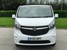 USED 2015 65 VAUXHALL VIVARO 1.6 2900 L1H1 CDTI P/V 114 BHP PRICE 10000 + VAT 2000 TOTAL =12000