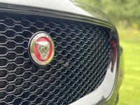 USED 2016 66 JAGUAR F-PACE 2.0 R-SPORT AWD 5d AUTO 178 BHP Head up Display 20" Alloys