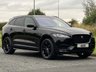 USED 2016 66 JAGUAR F-PACE 2.0 R-SPORT AWD 5d AUTO 178 BHP Head up Display 20" Alloys