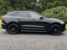 USED 2016 66 JAGUAR F-PACE 2.0 R-SPORT AWD 5d AUTO 178 BHP Head up Display 20" Alloys