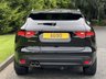 USED 2016 66 JAGUAR F-PACE 2.0 R-SPORT AWD 5d AUTO 178 BHP Head up Display 20" Alloys