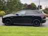 USED 2016 66 JAGUAR F-PACE 2.0 R-SPORT AWD 5d AUTO 178 BHP Head up Display 20" Alloys