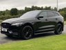 USED 2016 66 JAGUAR F-PACE 2.0 R-SPORT AWD 5d AUTO 178 BHP Head up Display 20" Alloys
