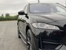 USED 2016 66 JAGUAR F-PACE 2.0 R-SPORT AWD 5d AUTO 178 BHP Head up Display 20" Alloys