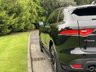 USED 2016 66 JAGUAR F-PACE 2.0 R-SPORT AWD 5d AUTO 178 BHP Head up Display 20" Alloys