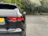 USED 2016 66 JAGUAR F-PACE 2.0 R-SPORT AWD 5d AUTO 178 BHP Head up Display 20" Alloys
