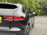 USED 2016 66 JAGUAR F-PACE 2.0 R-SPORT AWD 5d AUTO 178 BHP Head up Display 20" Alloys