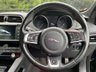 USED 2016 66 JAGUAR F-PACE 2.0 R-SPORT AWD 5d AUTO 178 BHP Head up Display 20" Alloys