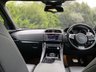 USED 2016 66 JAGUAR F-PACE 2.0 R-SPORT AWD 5d AUTO 178 BHP Head up Display 20" Alloys