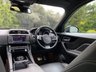 USED 2016 66 JAGUAR F-PACE 2.0 R-SPORT AWD 5d AUTO 178 BHP Head up Display 20" Alloys